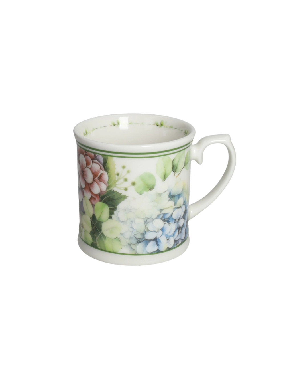 MUG FLORA NEW BONE CHINA | Brandani