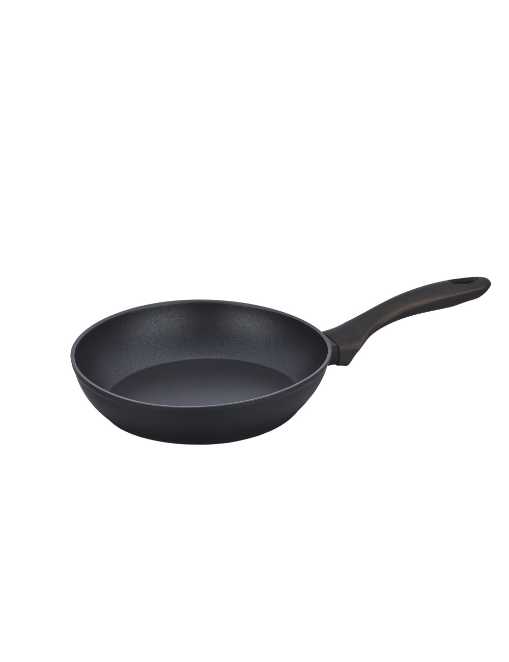 WOK FORGIATA SHUTTLE ANTIADERENTE CERAMICA/ALLUMINIO | Brandani