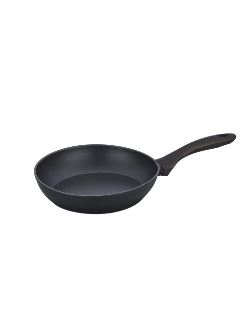 WOK FORGIATA SHUTTLE ANTIADERENTE CERAMICA/ALLUMINIO | Brandani