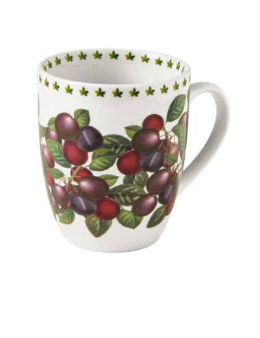 LE PRIMIZIE PORCELAIN 2 PCS MUG SET | Brandani