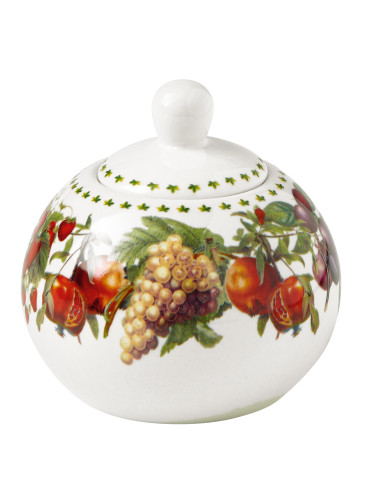 LE PRIMIZIE PORCELAIN SUGAR POT | Brandani