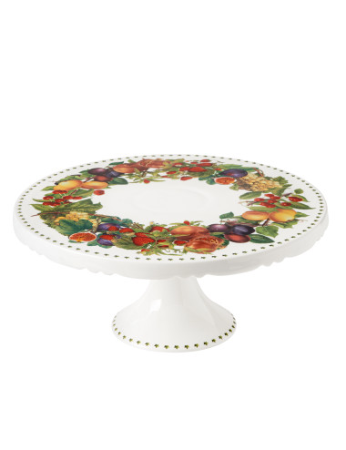 LE PRIMIZIE PORCELAIN CAKE STAND | Brandani