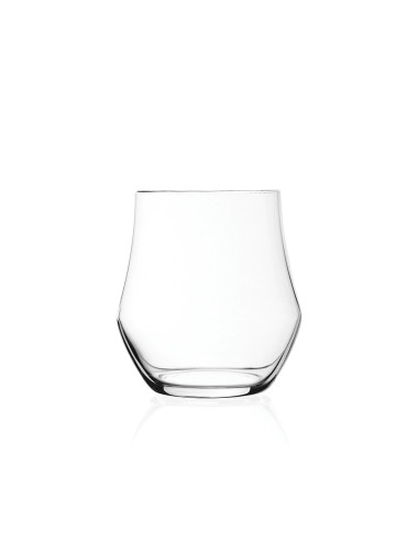 CONTATTO CRYSTAL GLASS | Brandani