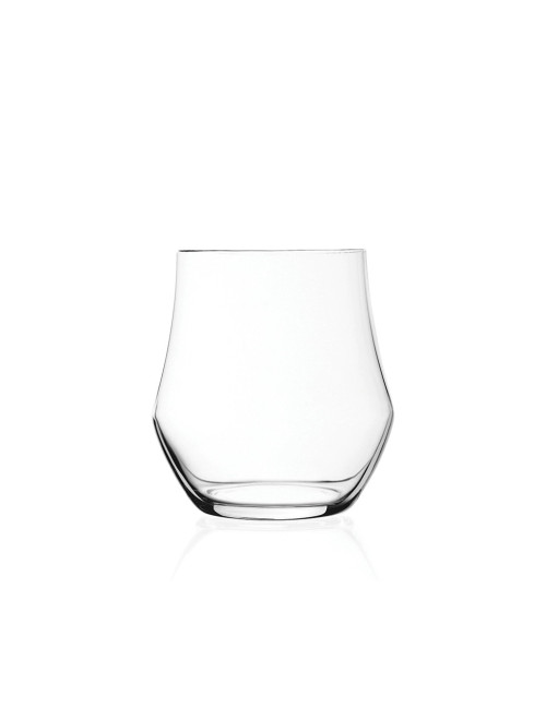 BICCHIERE CONTATTO CRYSTAL GLASS | Brandani