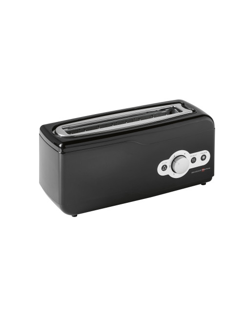 TECHNO COLLECTION LONG SLOT TOASTER | Brandani