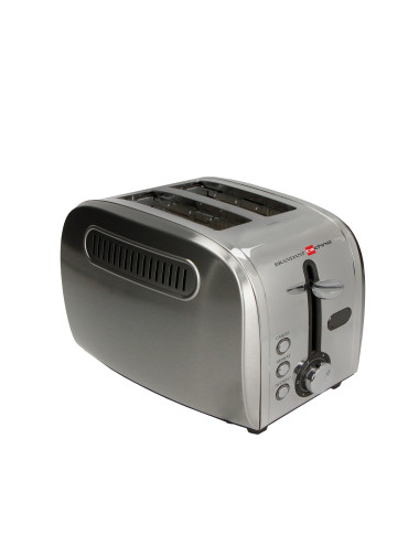 LED STAINLESS STEEL TOASTER TECHNO COLLECTION | Brandani