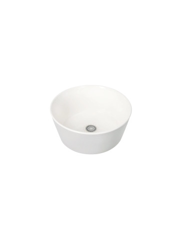 CIOTOLA GOURMET SHANTI NEW BONE CHINA | Brandani