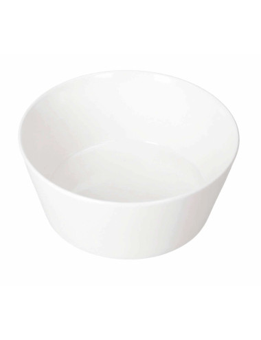 CIOTOLA GOURMET SHANTI BIANCO NEW BONE CHINA | Brandani