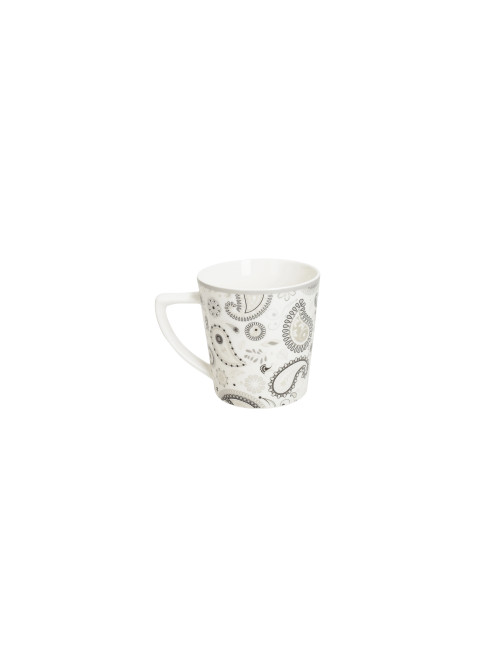 MUG SHANTI NEW BONE CHINA | Brandani