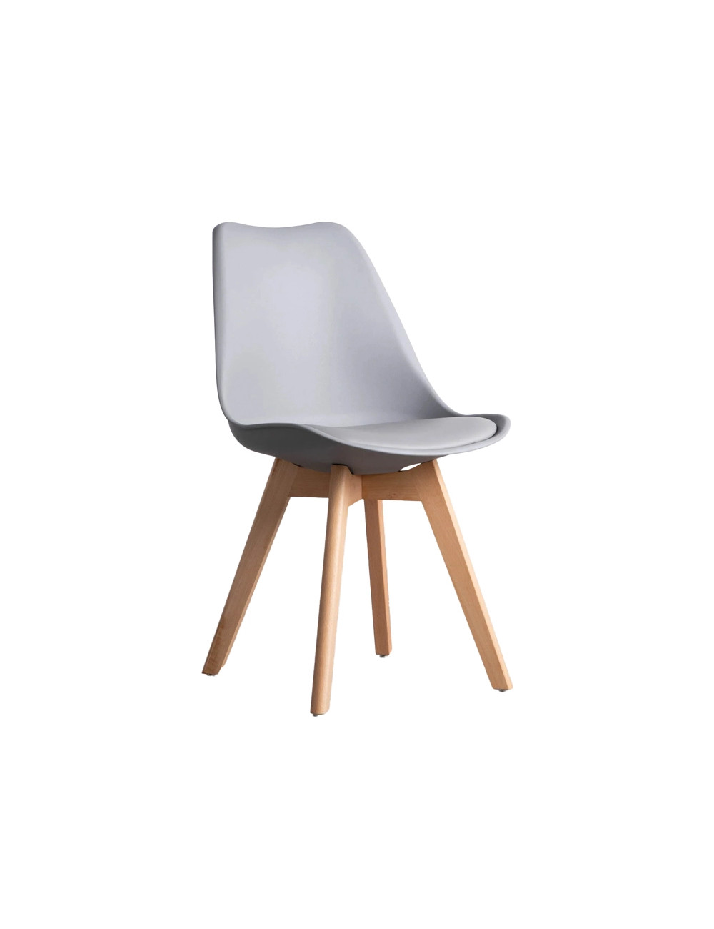 PEARL SCANDI CHAIR | Brandani