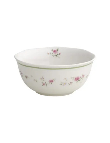 NONNA ROSA PORCELAIN 2 PCS BOWL SET | Brandani