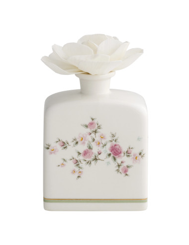 NONNA ROSA PORCELAIN AROMA DIFFUSER | Brandani