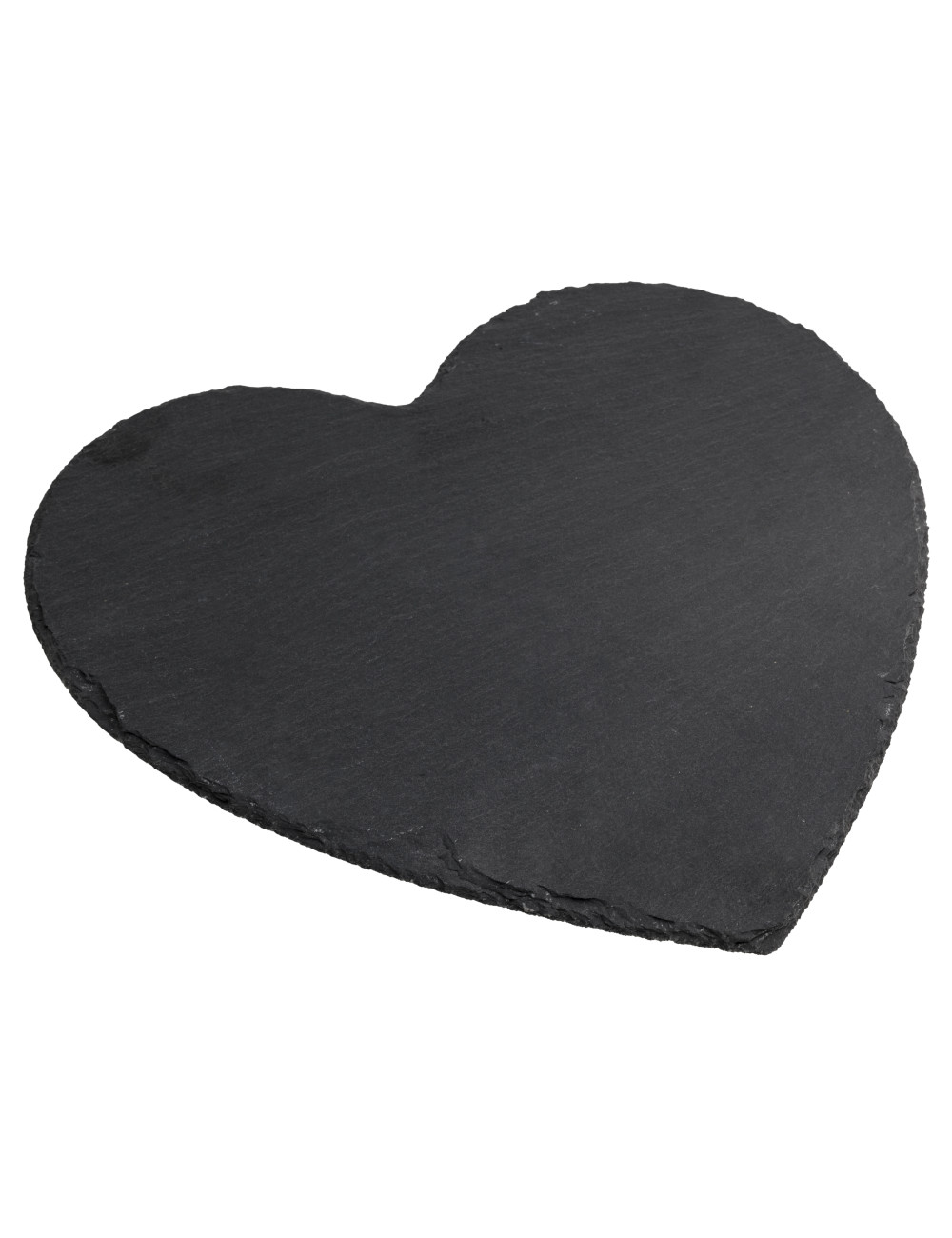 HEART SLATE PLATE | Brandani