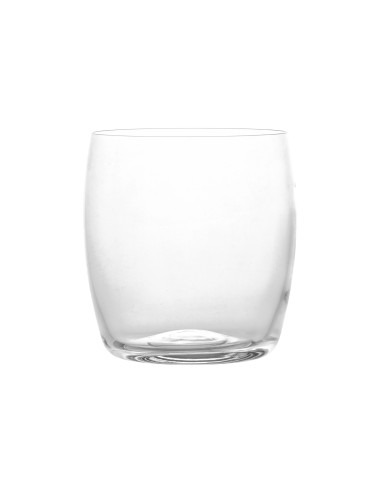 BICCHIERE CAREZZA CRYSTAL GLASS | Brandani