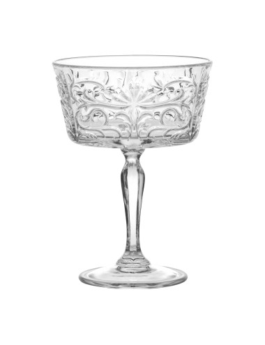 COPPA ROYAL CRYSTAL GLASS | Brandani