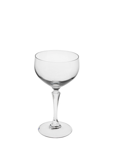 COPPA CHAMPAGNE BACCO CRYSTAL GLASS | Brandani