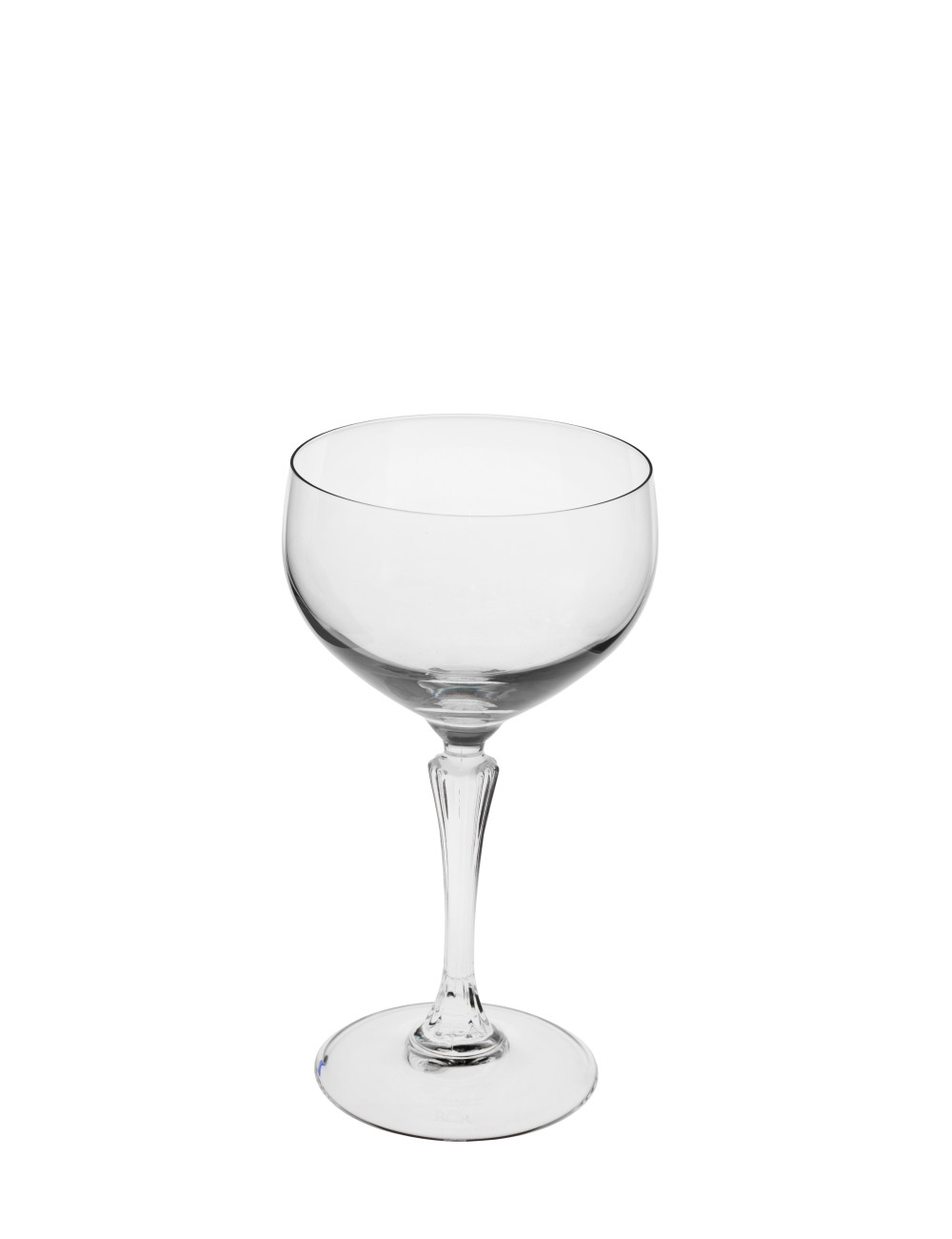 CHAMPAGNE ROYAL CHRISTAL GLASS STEM | Brandani