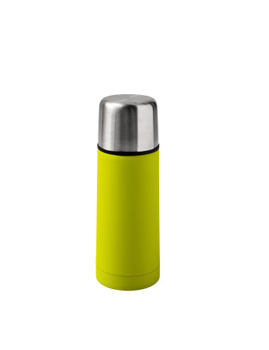 THERMOS WITH DROP-STOP POURER AND CONTAINER CAP 350 ML STAI | Brandani