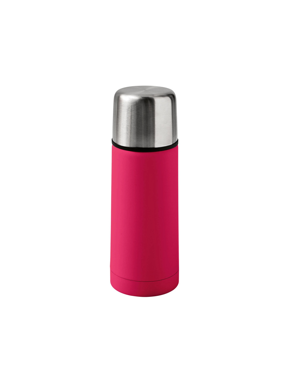 THERMOS 350ML CON VERSATORE ACQUA STOP E TAPPO CONTENITORE  | Brandani