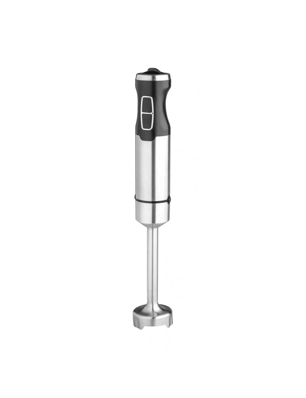 MIXER TECHNO COLLECTION ABS/INOX | Brandani