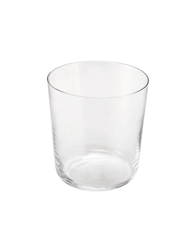 BICCHIERE ESSENTIAL CRYSTAL GLASS | Brandani