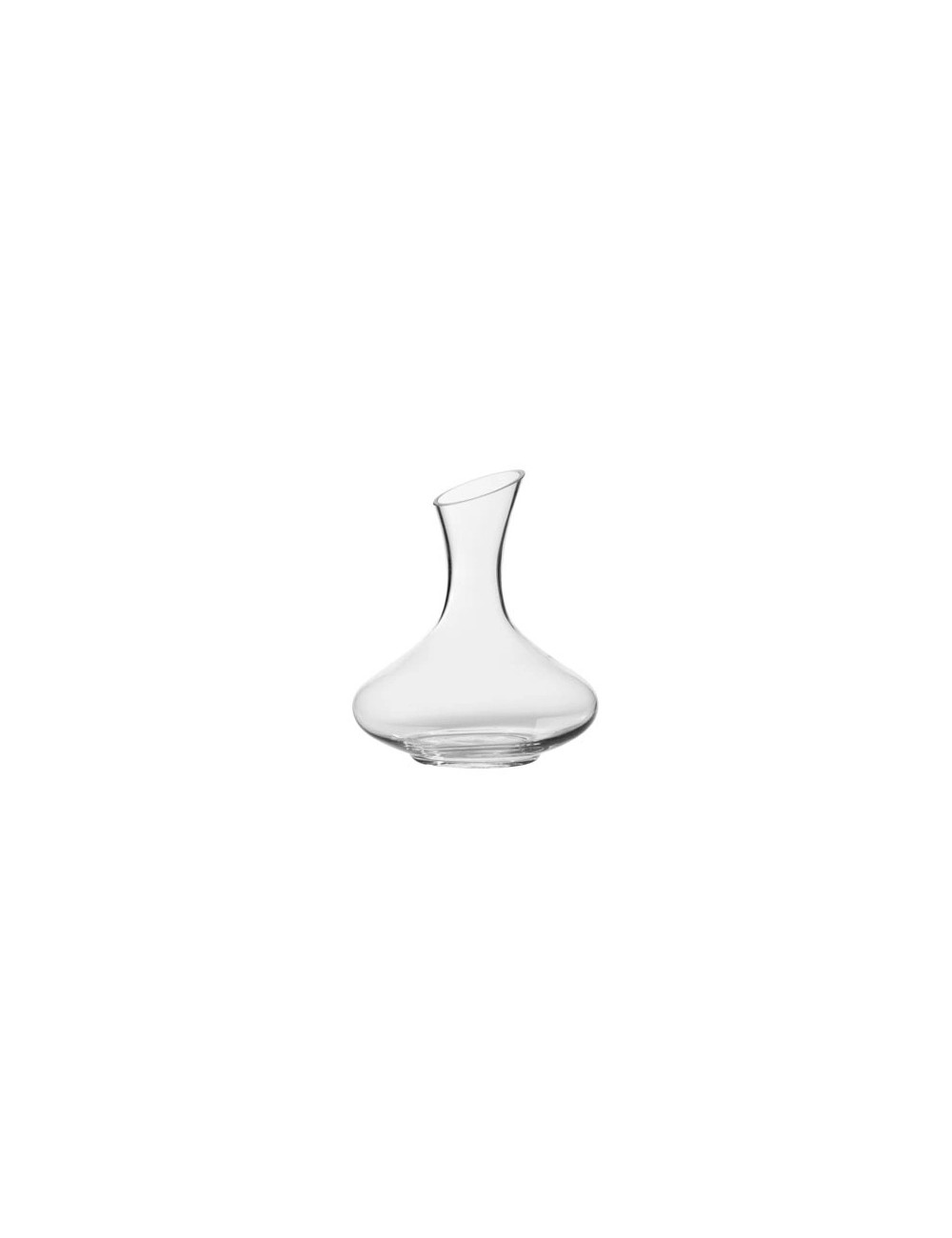 DECANTER IN VETRO 0,75LT | Brandani