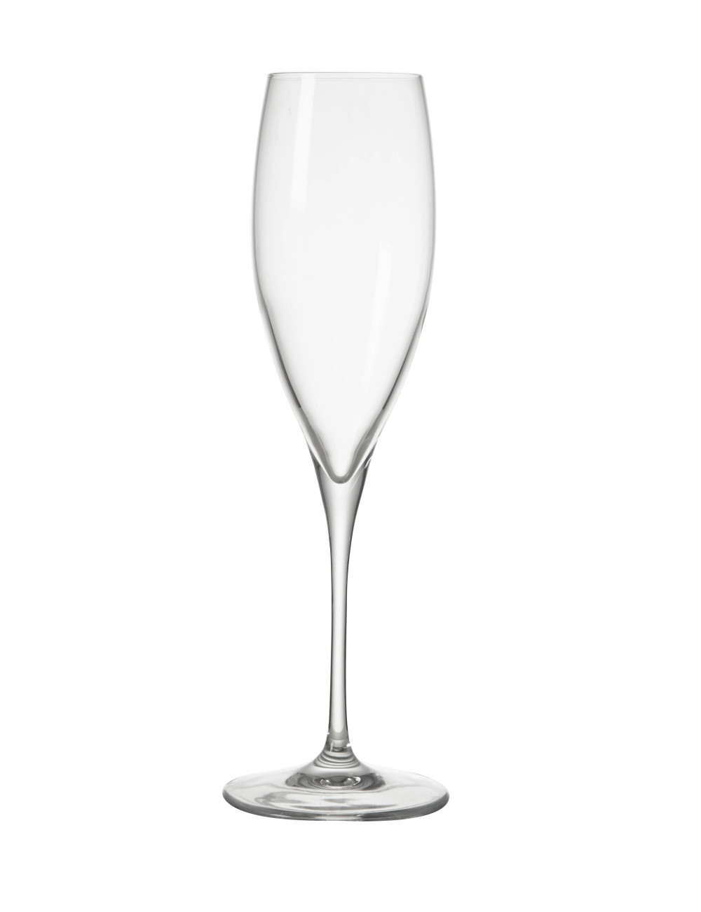 OBLIO CHAMPAGNE GLASS | Brandani