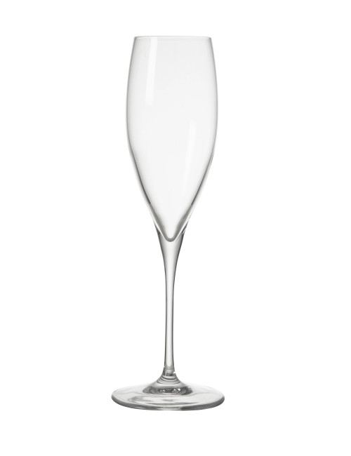 OBLIO CHAMPAGNE GLASS | Brandani