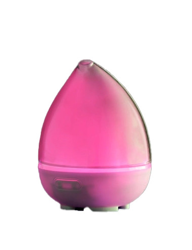 FUMI E PROFUMI CROMOTHERAPY ROOM HUMIDIFIER PP | Brandani