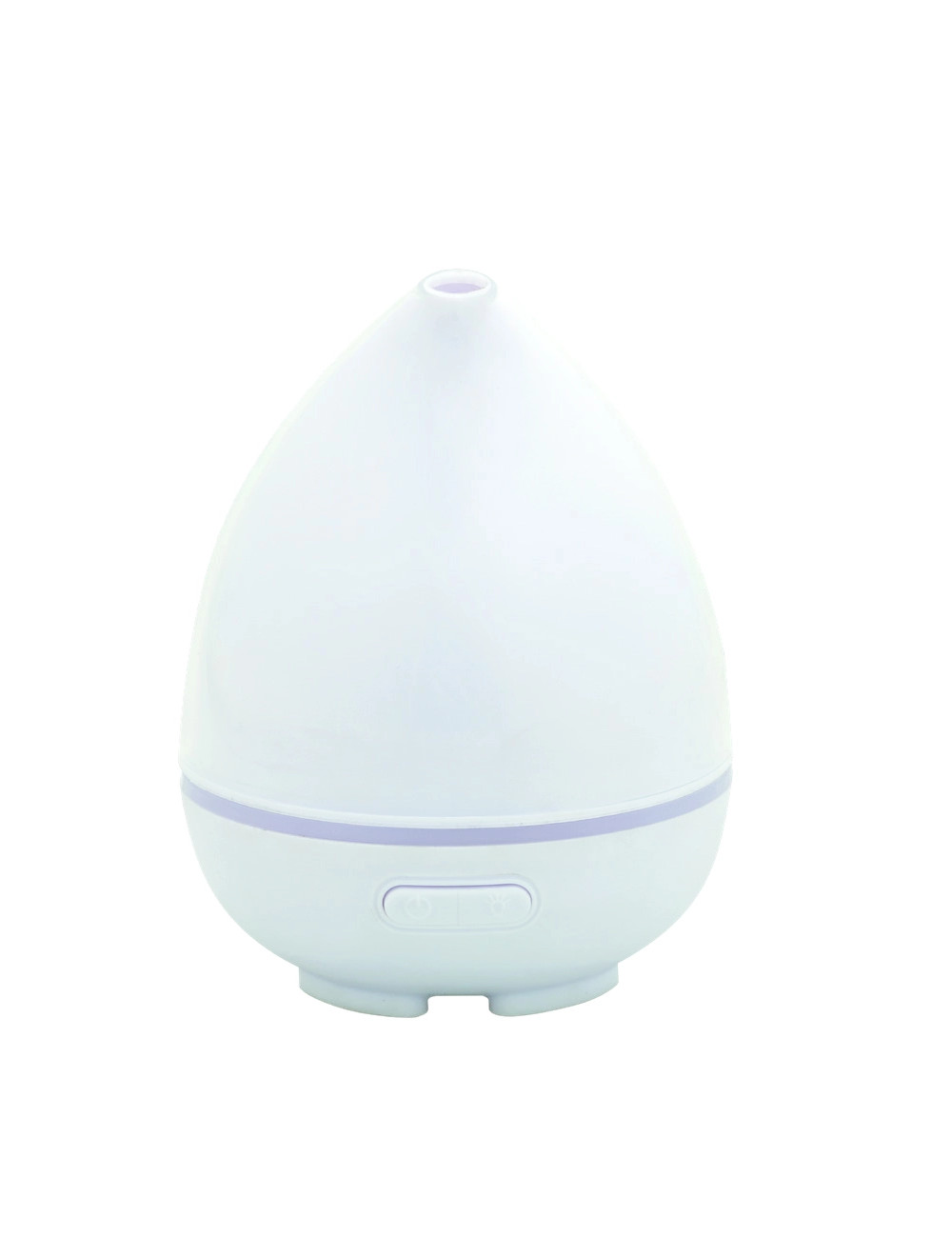 FUMI E PROFUMI CROMOTHERAPY ROOM HUMIDIFIER PP | Brandani