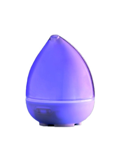 FUMI E PROFUMI CROMOTHERAPY ROOM HUMIDIFIER PP | Brandani