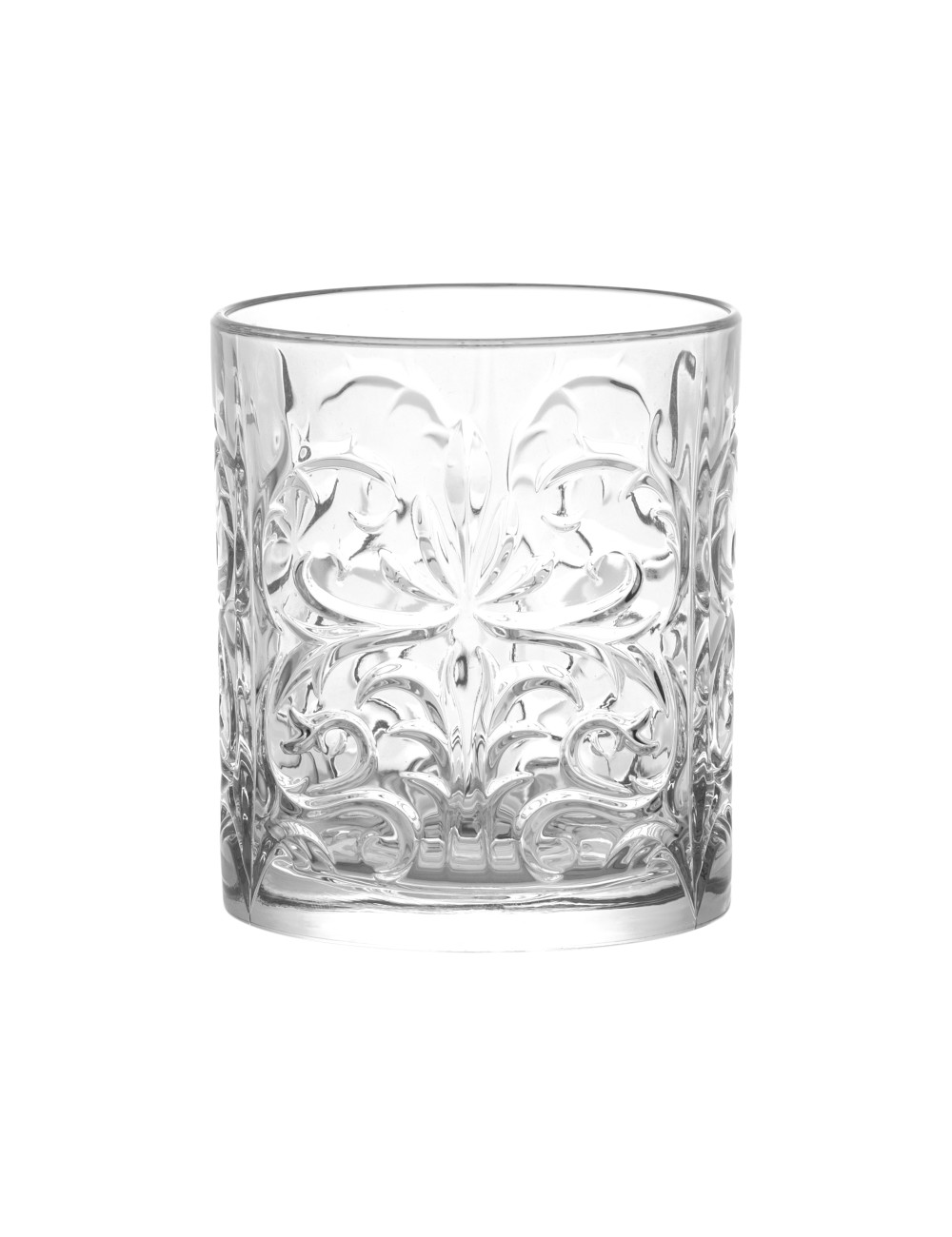 BICCHIERE ROYAL CRYSTAL GLASS | Brandani