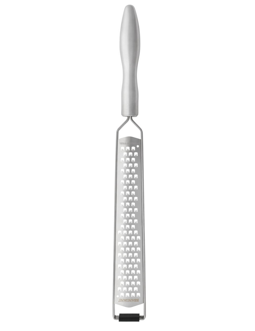 STAINLESS STEEL GRATER WITH HANDLE | Brandani