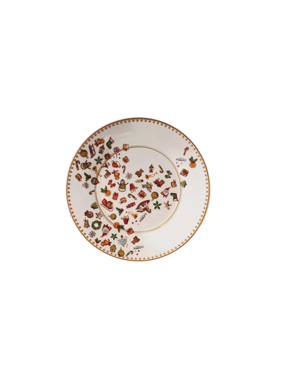 CHICCHI E BALOCCHI PORCELAIN 18 PCS SET | Brandani