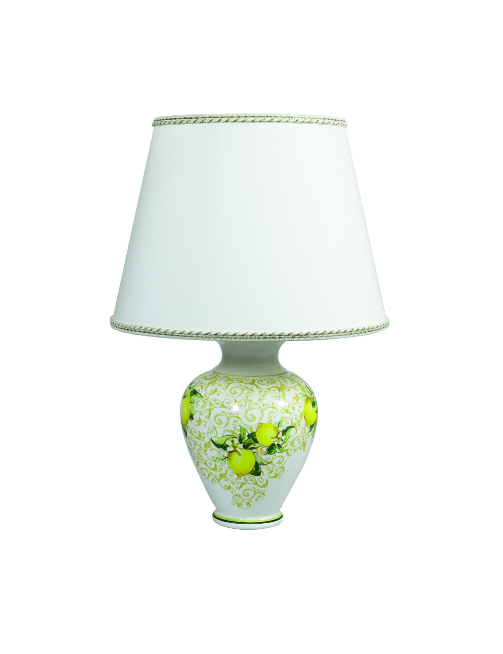 LAMPADA LIMONI CERAMICA | Brandani