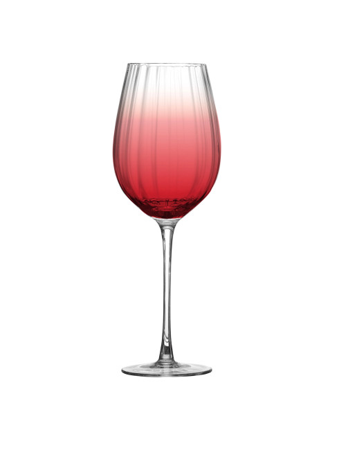 BOULEVARD RED WINE GLASS | Brandani