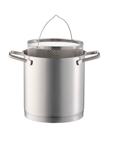 ASPARAGERA FREE INOX 4,5 LT | Brandani