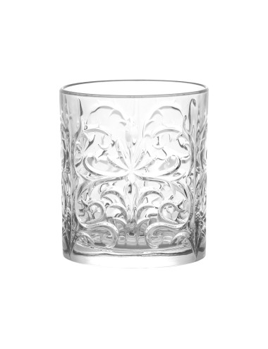 BICCHIERE ROYAL CRYSTAL GLASS SET 4PZ | Brandani