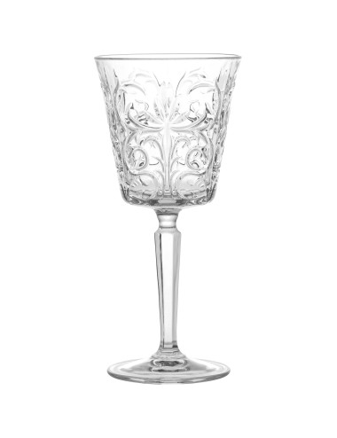 CALICE ROYAL CRYSTAL GLASS | Brandani