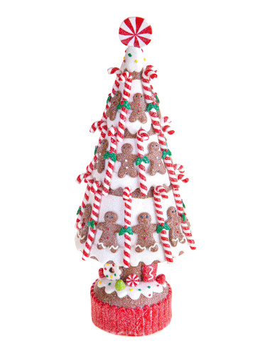 ALBERO GINGER BREAD | Brandani