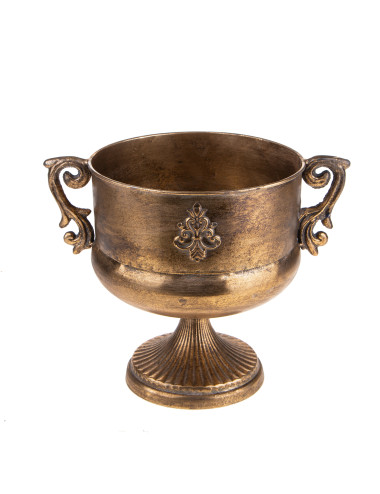 CHAMPAGNE INLAY CUP | Brandani