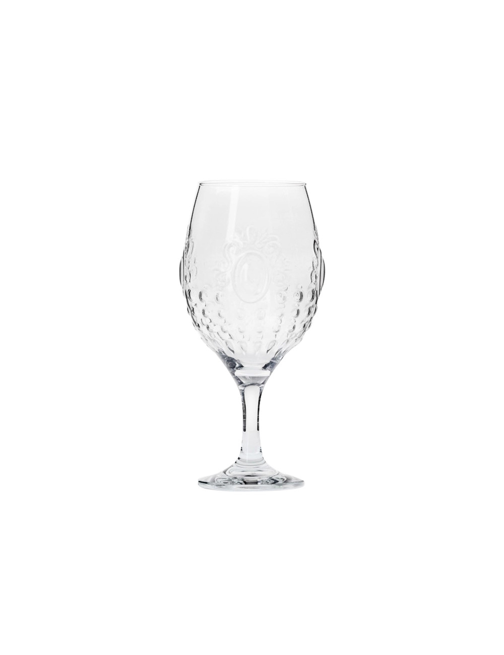 EXCALIBUR WINE GLASS | Brandani