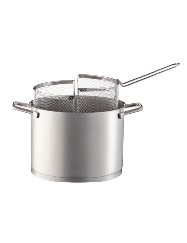 PASTAIOLA FREE INOX 7 LT | Brandani