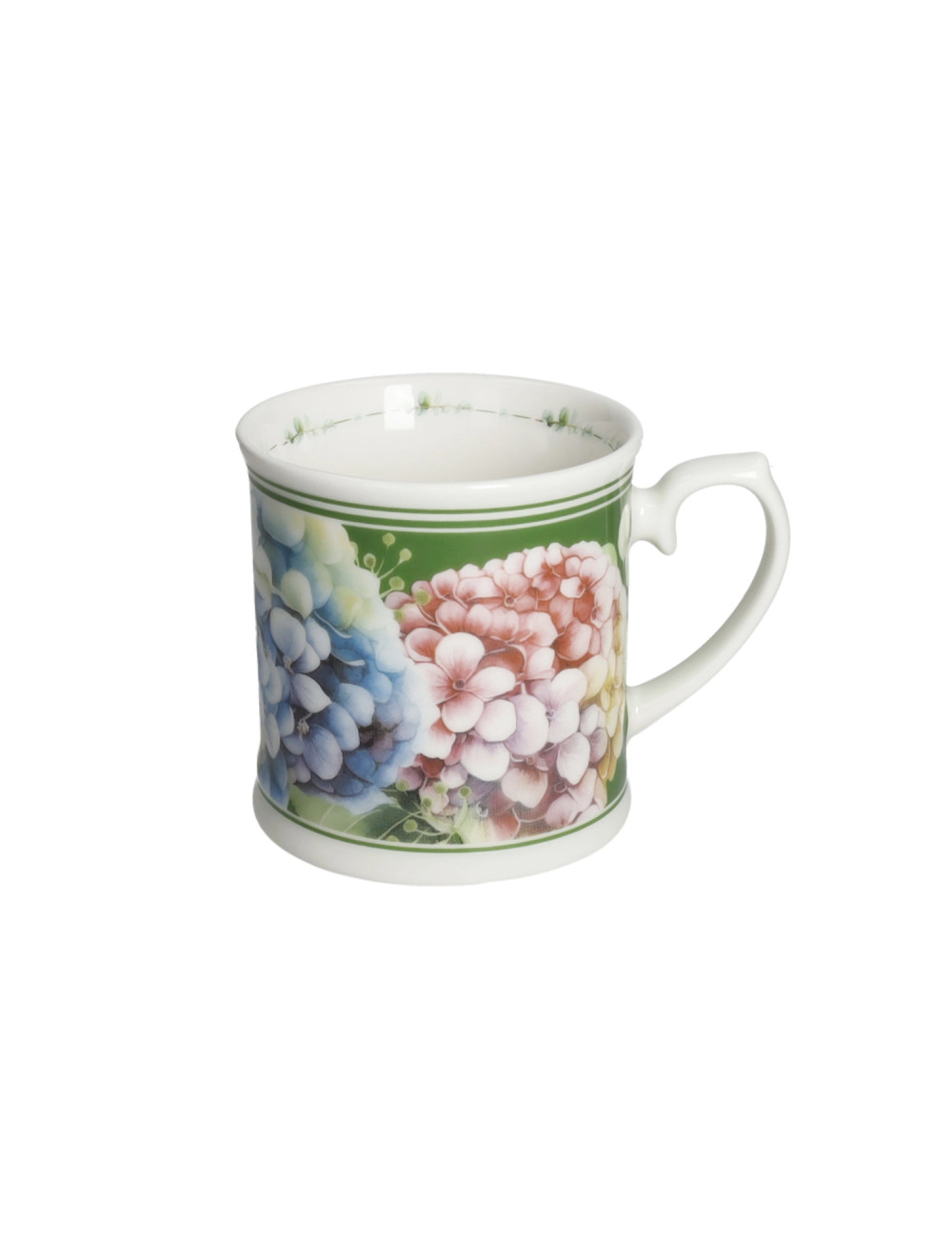 MUG FLORA NEW BONE CHINA | Brandani