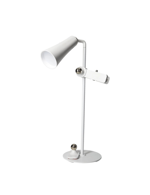 LAMPADA LED MOOD 4 IN 1 BIANCO ABS/PC/METAL  | Brandani