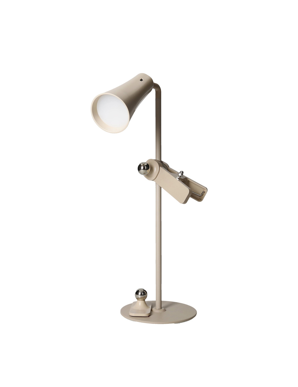 LAMPADA LED MOOD 4 IN 1 SABBIA ABS/PC/METAL  | Brandani