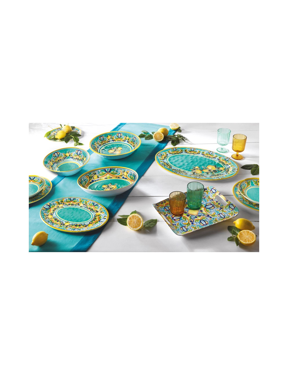 GGG PORCELAIN TRAY | Brandani