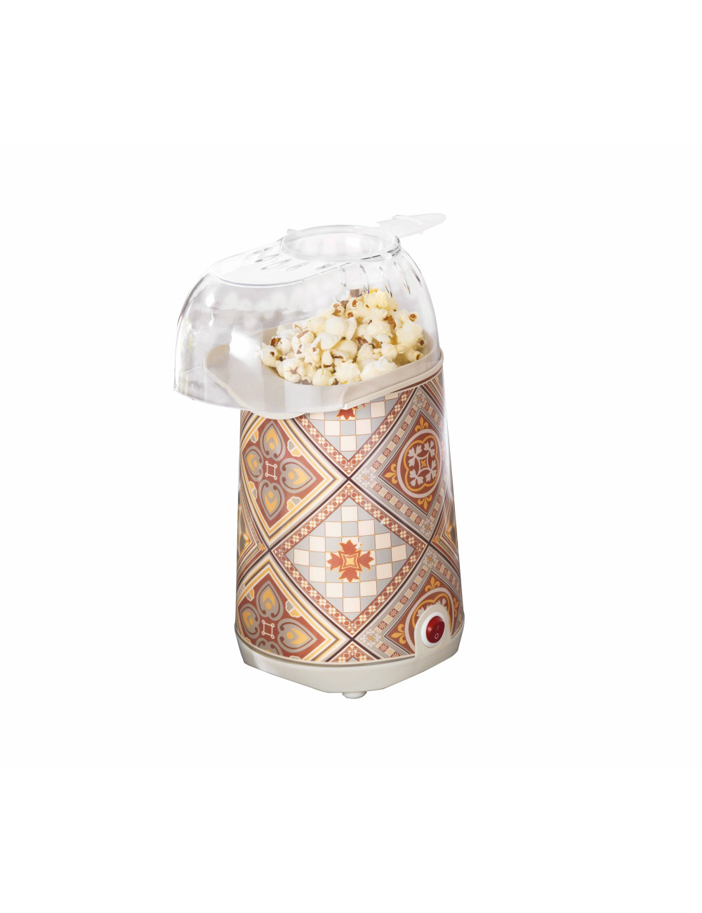 POP CORN MAKER LE CEMENTINE | Brandani