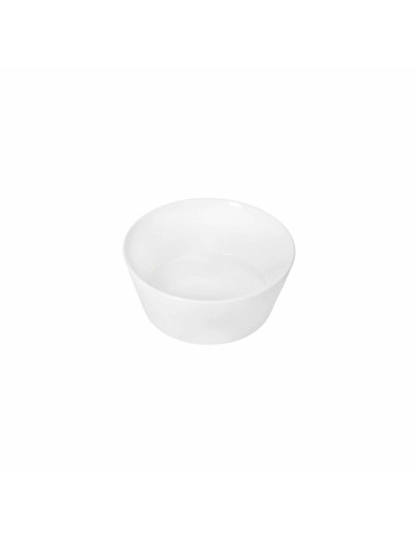 CIOTOLA GOURMET SHANTI BIANCO NEW BONE CHINA | Brandani