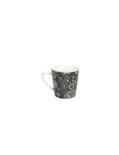 MUG SHANTI NEW BONE CHINA | Brandani